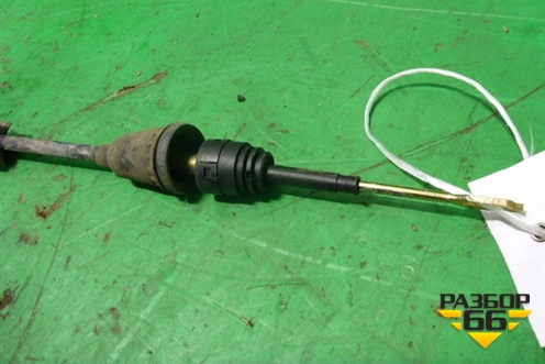 Трос КПП АКПП (7L6713265) для Volkswagen Touareg c 2002-2010г (Туарег)