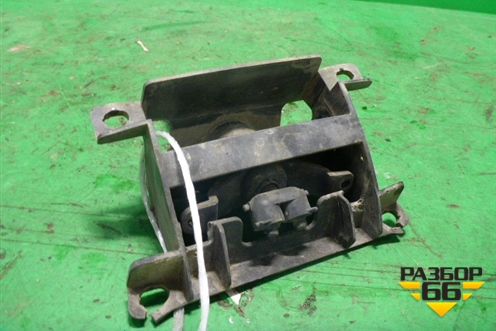 Форсунка омывателя фары правая (до 2006г) (7L6955978) для Volkswagen Touareg c 2002-2010г (Туарег)