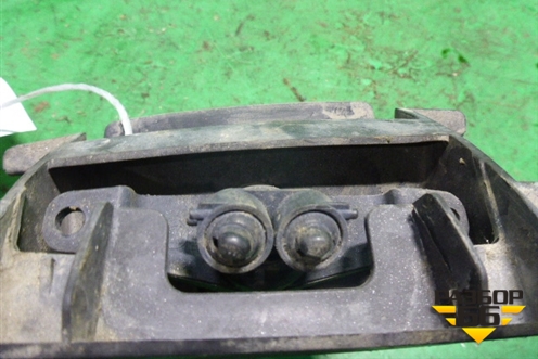 Форсунка омывателя фары правая (до 2006г) (7L6955978) для Volkswagen Touareg c 2002-2010г (Туарег)