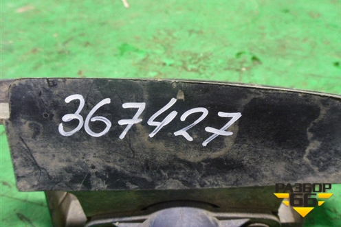 Форсунка омывателя фары правая (до 2006г) (7L6955978) для Volkswagen Touareg c 2002-2010г (Туарег)