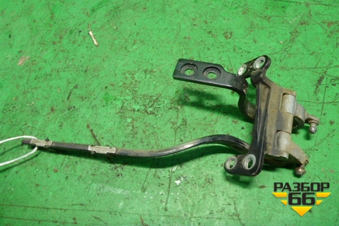 Петля двери багажника (правая) (7L6827302A) для Volkswagen Touareg c 2002-2010г (Туарег)