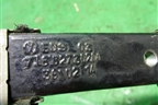 Петля двери багажника (правая) (7L6827302A) для Volkswagen Touareg c 2002-2010г (Туарег)