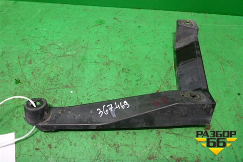 Кронштейн заднего бампера правый (под фонарь) (7L6807862) для Volkswagen Touareg c 2002-2010г (Туарег)