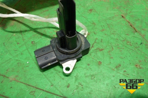 Датчик массового расхода воздуха (3.5л 2GRFXE) (2220437010) для Lexus RX 300 c 2009-2015г (РХ)