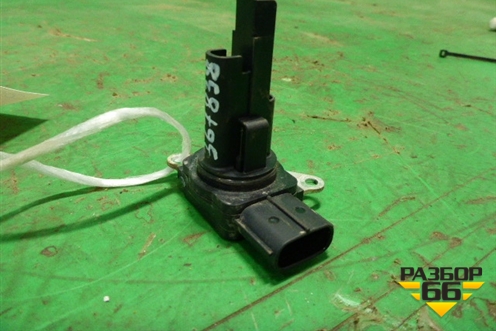 Датчик массового расхода воздуха (3.5л 2GRFXE) (2220437010) для Lexus RX 300 c 2009-2015г (РХ)