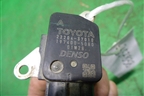 Датчик массового расхода воздуха (3.5л 2GRFXE) (2220437010) для Lexus RX 300 c 2009-2015г (РХ)