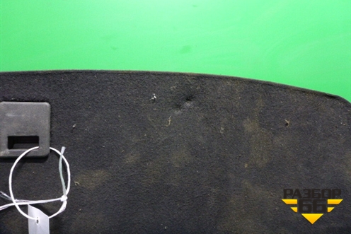 Пол багажника (седан) (A2046800042) для Mercedes Benz C-Klass W204 с 2007-2014г (Ц)