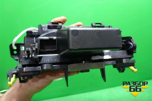 Пепельница (передняя) (5880433810) для Toyota Camry V50 с 2011-2018г (Камри)