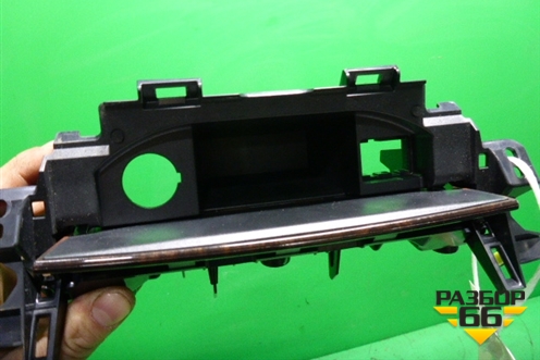 Пепельница (передняя) (5880433810) для Toyota Camry V50 с 2011-2018г (Камри)