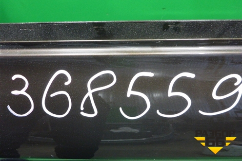 Дверь задняя левая (универсал) (8K9833051D) для Audi A4 (В8) Allroad Quattro с 2009-2016г (А4)