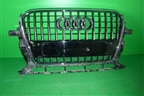 Решетка радиатора (после 2012г под парктроник) (8R0853651R) для Audi Q5 c 2008-2017г (Ку 5)