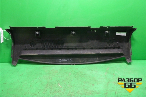 Полка багажника (седан) (A2046900049) для Mercedes Benz C-Klass W204 с 2007-2014г (Ц)