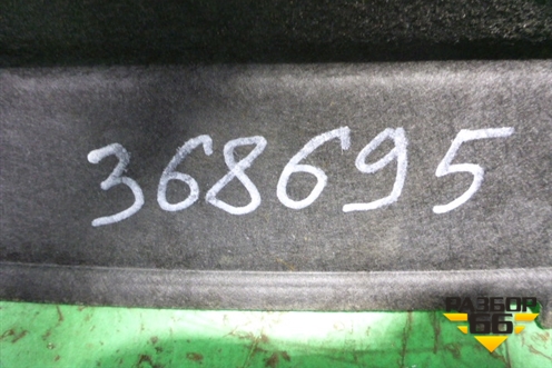 Полка багажника (седан) (A2046900049) для Mercedes Benz C-Klass W204 с 2007-2014г (Ц)