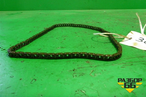 Цепь маслянного насоса (1.8л M271952) для Mercedes Benz C-Klass W204 с 2007-2014г (Ц)