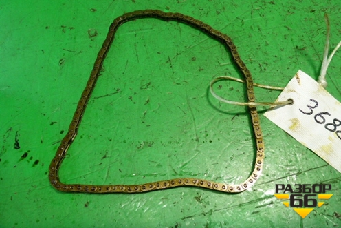 Цепь маслянного насоса (1.8л M271952) для Mercedes Benz C-Klass W204 с 2007-2014г (Ц)