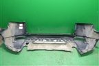 Бампер задний (под парктроник) (BJ3217927A) для Land Rover Range Rover Evoque с 2011-2018г (Евог)
