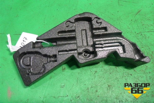 Ящик инструментальный в багажник (7L0012113) для Volkswagen Touareg c 2002-2010г (Туарег)