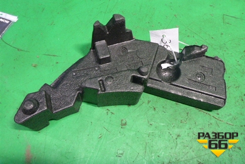 Ящик инструментальный в багажник (7L0012113) для Volkswagen Touareg c 2002-2010г (Туарег)