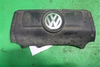 Накладка декоративная на двигатель (передняя 4.2л BAR) (7L6103926A) для Volkswagen Touareg c 2002-2010г (Туарег)