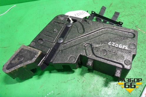 Ящик инструментальный в багажник (7L0012112) для Volkswagen Touareg c 2002-2010г (Туарег)