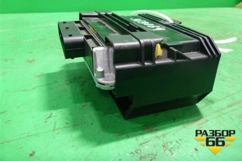 Блок управления раздаточной коробкой (0AD927755BE) для Volkswagen Touareg c 2002-2010г (Туарег)