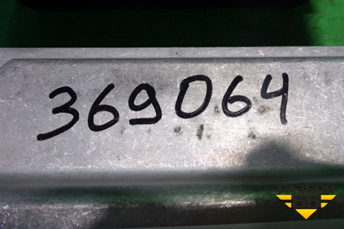 Блок управления раздаточной коробкой (0AD927755BE) для Volkswagen Touareg c 2002-2010г (Туарег)