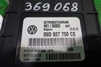 Блок управления АКПП (09D927750CS) для Volkswagen Touareg c 2002-2010г (Туарег)