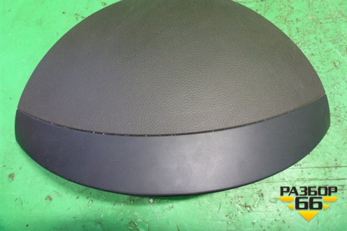 Накладка на щиток приборов для Volkswagen Touareg c 2002-2010г (Туарег)