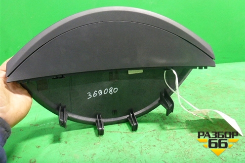 Накладка на щиток приборов для Volkswagen Touareg c 2002-2010г (Туарег)