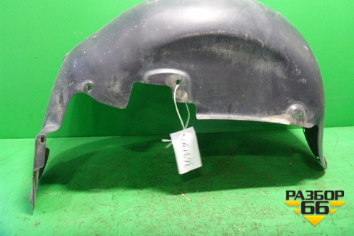 Локер задний правый (7L6810972A) для Volkswagen Touareg c 2002-2010г (Туарег)