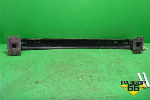 Усилитель заднего бампера (7L6807309) для Volkswagen Touareg c 2002-2010г (Туарег)