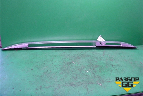 Рейлинг на крышу правый для Volkswagen Touareg c 2002-2010г (Туарег)