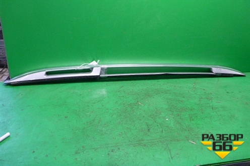 Рейлинг на крышу правый для Volkswagen Touareg c 2002-2010г (Туарег)