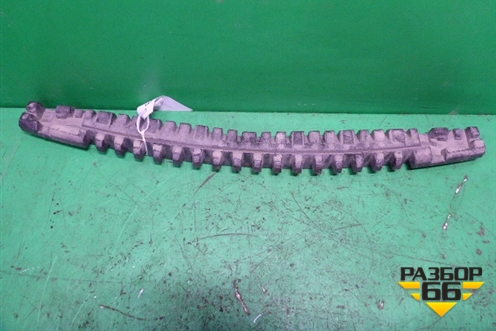 Наполнитель заднего бампера (7L6807252) для Volkswagen Touareg c 2002-2010г (Туарег)