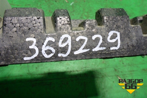 Наполнитель заднего бампера (7L6807252) для Volkswagen Touareg c 2002-2010г (Туарег)