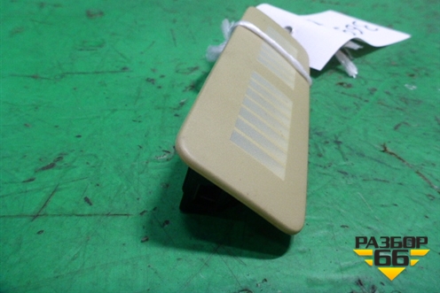 Индикатор парковки (3D0919473) для Volkswagen Touareg c 2002-2010г (Туарег)