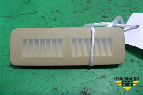 Индикатор парковки (3D0919473) для Volkswagen Touareg c 2002-2010г (Туарег)