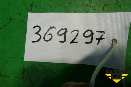 Ручка внутренняя потолочная (задняя правая бежевая) (3D5857607) для Volkswagen Touareg c 2002-2010г (Туарег)