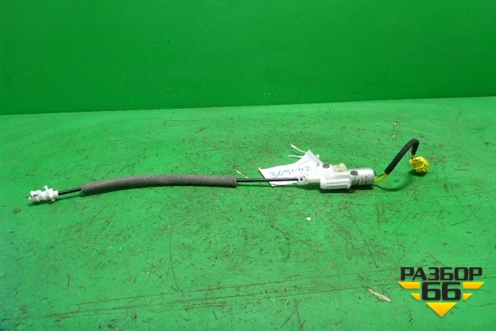 Моторчик регулировки ремня безопасности (602040800A) для Volkswagen Touareg c 2002-2010г (Туарег)