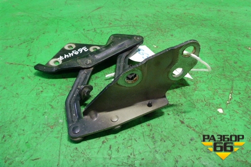 Петля капота правая (7L6823302A) для Volkswagen Touareg c 2002-2010г (Туарег)