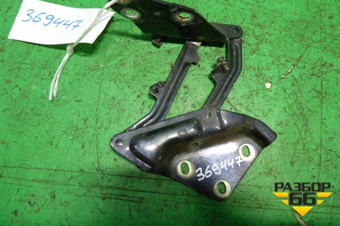 Петля капота правая (7L6823302A) для Volkswagen Touareg c 2002-2010г (Туарег)