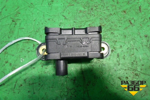 Датчик ускорения (7H0907652A) для Volkswagen Touareg c 2002-2010г (Туарег)