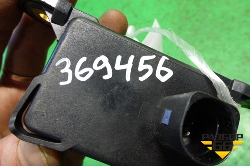 Датчик ускорения (7H0907652A) для Volkswagen Touareg c 2002-2010г (Туарег)