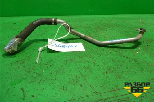 Трубка гидроусилителя для Volkswagen Touareg c 2002-2010г (Туарег)