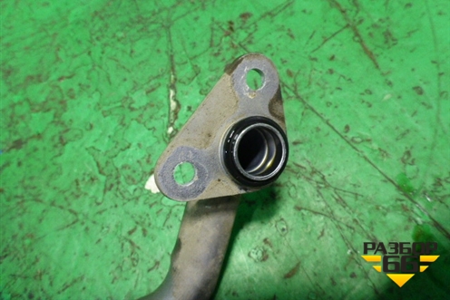 Трубка гидроусилителя для Volkswagen Touareg c 2002-2010г (Туарег)