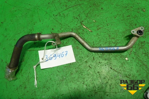 Трубка гидроусилителя для Volkswagen Touareg c 2002-2010г (Туарег)