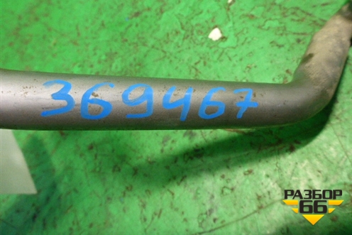 Трубка гидроусилителя для Volkswagen Touareg c 2002-2010г (Туарег)