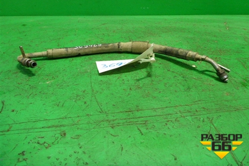 Трубка гидроусилителя для Volkswagen Touareg c 2002-2010г (Туарег)