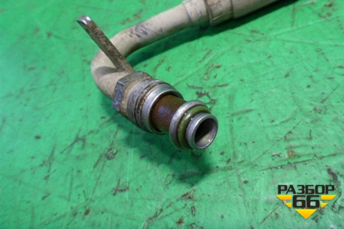 Трубка гидроусилителя для Volkswagen Touareg c 2002-2010г (Туарег)