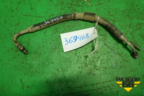 Трубка гидроусилителя для Volkswagen Touareg c 2002-2010г (Туарег)